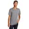 Next Level Neutrals Crew Neck Unisex Cotton T-Shirt
